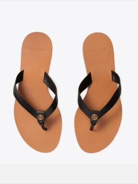Tory Burch Manon Thong Flip Flop Sandals